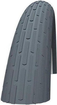 Fahrradreifen Schwalbe Fat Frank K-Guard 28 x 1.75 / 47-622 - grau