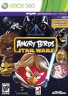 Angry Birds Star Wars Xbox 360 2013 | Microsoft | Kids Family Game