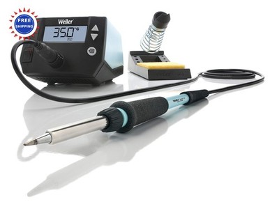 Soldering Station Digital 70 Watt Weller WE1010NA