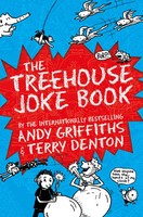 Andy Griffiths | The Treehouse Joke Book | Taschenbuch | Englisch (2019)