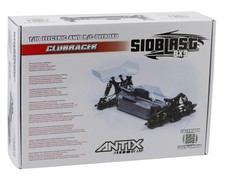 LRP ANTIX S10 Blast BX3 Clubracer 1/10 4WD Buggy Kit [LRP120210]