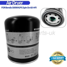 Air Dryer Cartridge Filter Replace FIT FOR Bendix 5009041PG Spin On AD-HFI NEW 
