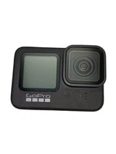 GoPro Camera Other Digital Accessories 9BLACK Used