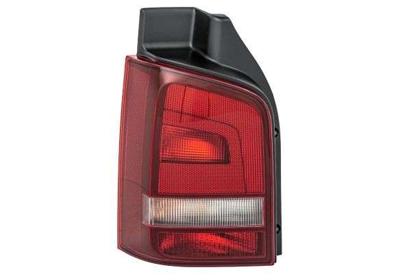 Heckleuchte RüCkleuchte Links FüR VW Multivan T5 7H 7E Transporter 7HB 2.0 07-15-image