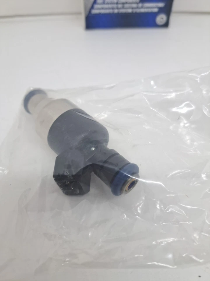Injetor de combustível para 1989 1992 Chevrolet Camaro Corvette Pontiac - Imagem 4 de 4