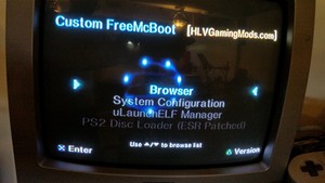 Mcboot 1 8 Codebreaker For Ps2