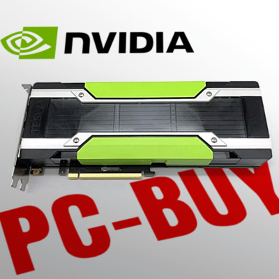 NVIDIA TESLA M40 24GB GDDR5 PCI-E 3.0 X16 GPU CARD CUDA PG600