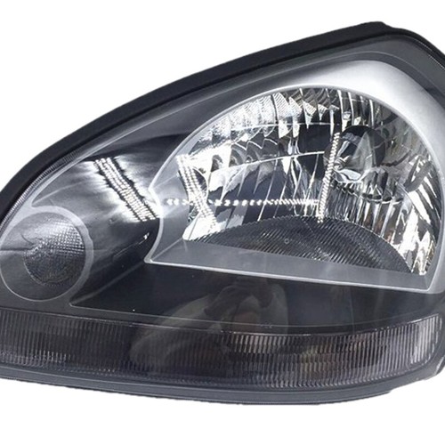 Conjunto de faros del lado izquierdo apto para Hyundai Tucson 05-2009 gl - Imagen 2 de 3