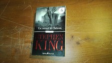 Stephen King Le notti di Salem Sperling