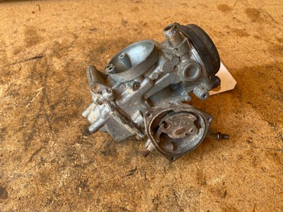 1995 Yamaha Big Bear 350 Carb (parts only) | eBay