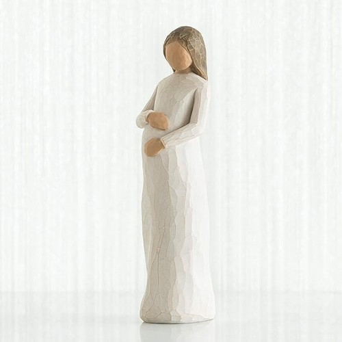 "Cherish" Figurine by Willow Tree - Picture 3 of 4