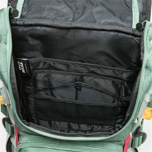 Star Wars Boba Fett Backpack Rebel Alliance Icon Laptop School Shoulder Bag Gift - Picture 23 of 24