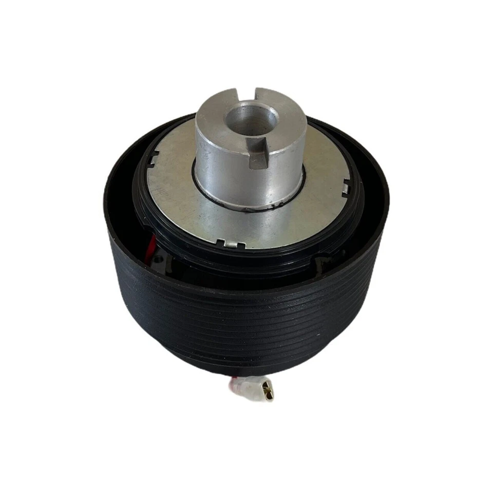 KIT BOSS ADAPTADOR VOLANTE APTO PARA HOLDEN RODEO ISUZU D-MAX TFR TF 88-2002 Foto 3 de 4