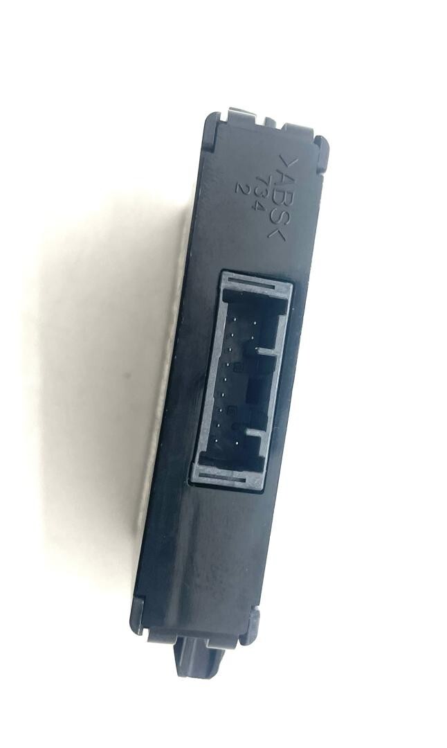 Toyota Hilux Revo Innova Immobilizer Y3 ECU GUN125 89780-0K072 ID