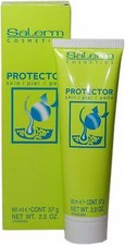 Protector de piel Salerm Cosmetics 2 oz