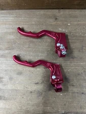 FORMOS Brake Levers - NOS - Vintage BMX Parts