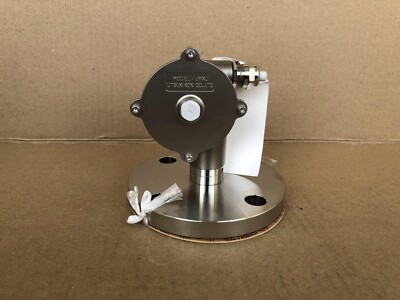 UTSUKI KEIKI UPXJ-W13H-L LEVEL DETECTOR WITH FLANGE