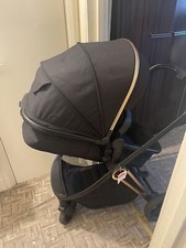 Red Kite Push Me Lightweight Stroller Buggy 