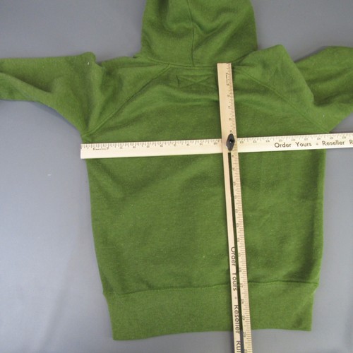 Abercrombie & Fitch Track Hoodie Women's Size M Hooded Sweatshirt Medium Y2K - Imagen 8 de 10
