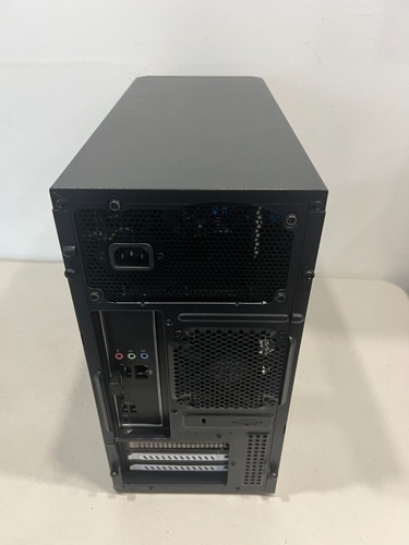 .PC Gaming Personalizzato Intel i3-13100F 8GB RAM DDR5 512GB SSD+1TB HDD GTX1660 SUPER - Foto 6 di 12