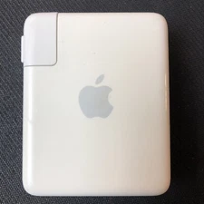Apple AirPort Express Base Station Model A1264 Genuine OEM
