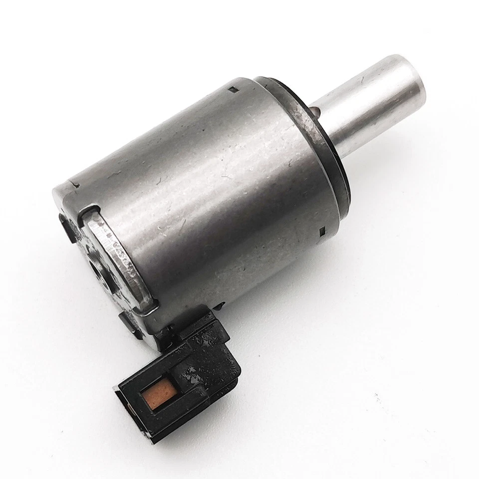 Electroválvula de transmisión automática 1 pieza nueva OEM 2574.16 AL4 DPO para Peugeot Renault Foto 2 de 4