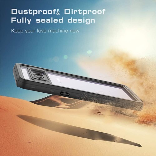 For Samsung Galaxy S25 Ultra S25Edge Waterproof Case Shockproof Underwater Cover - Picture 22 of 42