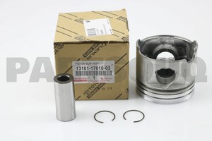 Toyota 13101 37081