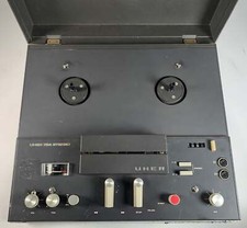 Uher 724 Reel To Reel For Parts