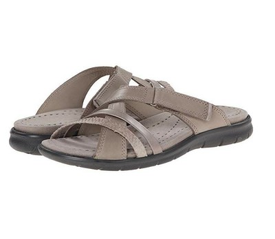 ecco babett sandalen
