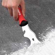 Paint Scraper 9-in-1 Stainless Steel Putty Knife multi-function scraper tool