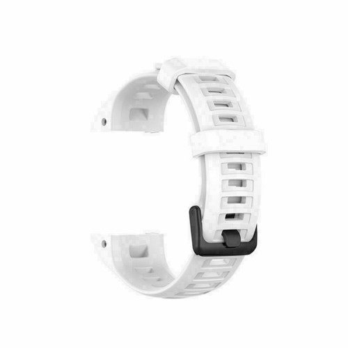 For Garmin Instinct Multisport GPS Watch Band Wriststrap Bracelet 22mm - Picture 13 of 42