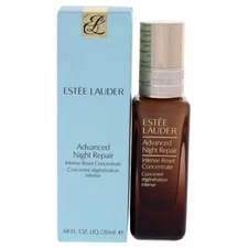 NEW Estee Lauder Advanced Night Repair Intense Reset Concentrate (0.68oz/20ml)