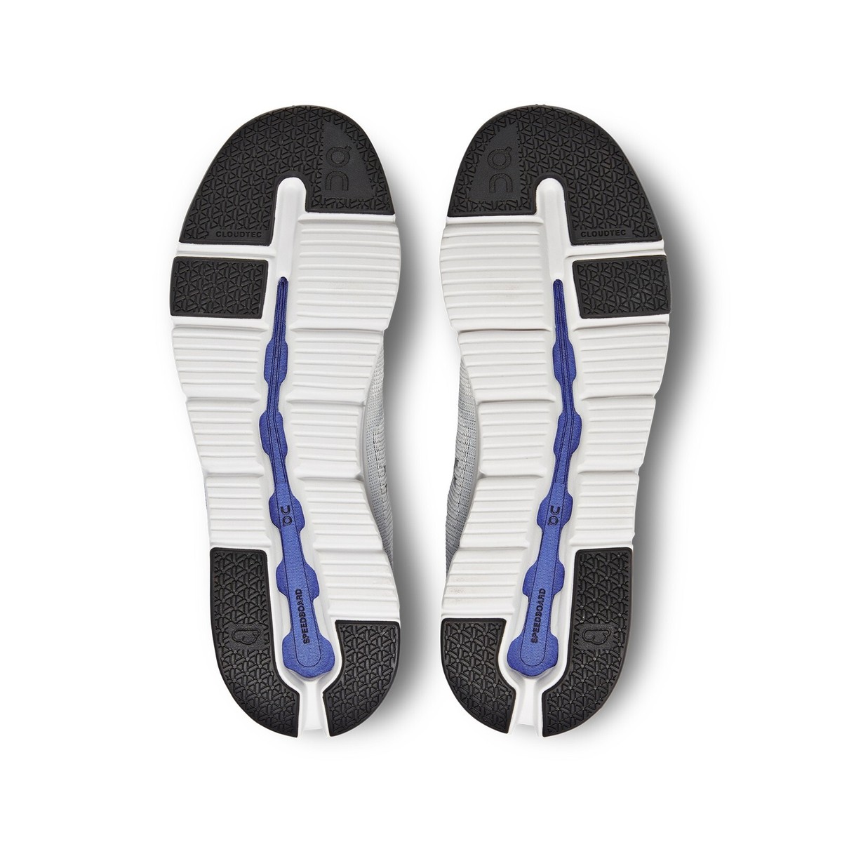 On Cloudrift Undyed-White Cobalt 87.98262 Speedboard Men's On Cloudrift Undyed-White Cobalt 87.98262 Speedboard Men's
