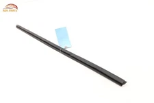 2015-22 CHEVROLET COLORADO FRONT LEFT DOOR WINDOW INNER WEATHERSTRIP SEAL OEM