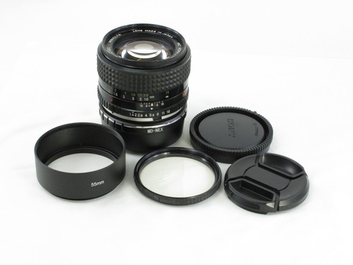 Tested Minolta MC Rokkor PG 50mm F 1.4 lens for SONY NEX e-mount adapted Adapter