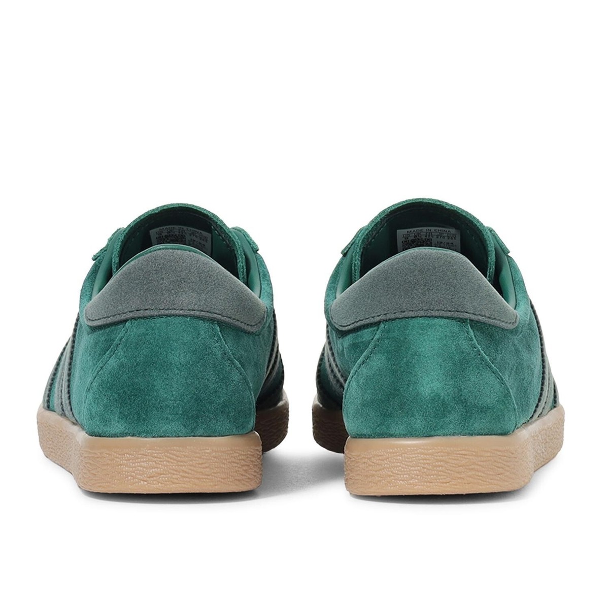 adidas Originals Tobacco Collegiate Green Mineral Green JP9654