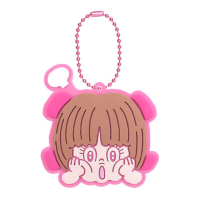 ピノコ×サンリオキャラクターズ Pinoko x Sanrio Characters Special Rubber Mascot Set of 12Complete