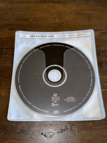 Huge CD Lot - Disc Only - You Pick - BUY 5 GET 2 FREE - Rock, Country, Hip Hop - Foto 73 di 178
