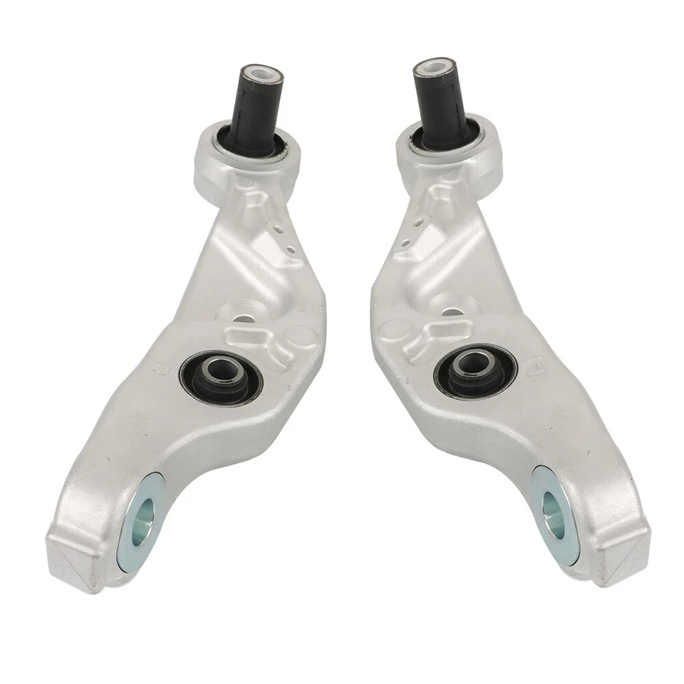 Kit de rótula brazo de control superior inferior delantero 16x para Lexus LS460 2007-2017 Foto 4 de 4