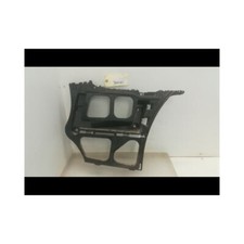 Pare-choc arrière BMW 518