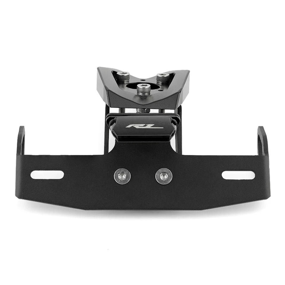 Kit eliminador guardabarros trasero soporte matrícula para Yamaha YZF R1S R1M R1 16-25 Foto 4 de 4