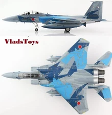 Hobby Master 1/72 F-15DJ Eagle Aggressor JASDF Hiko Kyodotai Nyutabaru AB HA4528