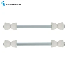 2x Front Sway Bar End Links For Ford Explorer Ranger Mazda B3000 Dodge Ram 1500