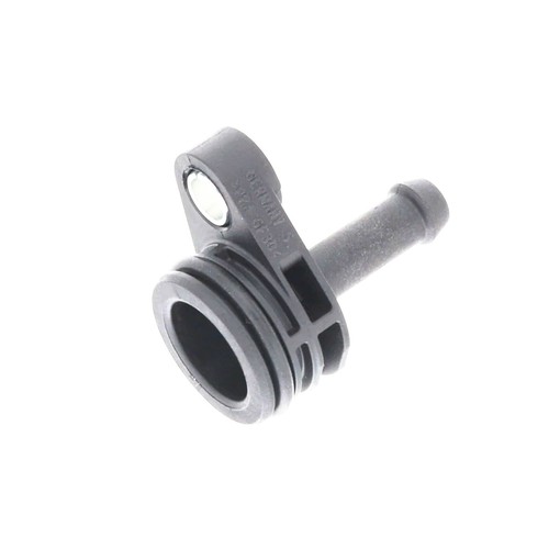 New Engine Coolant Hose Connector for Porsche Cayenne 2.0T E-Hybrid 2019-2024 - Picture 2 of 6