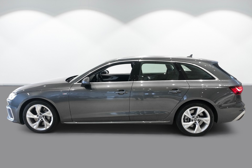 Audi 45 tdi