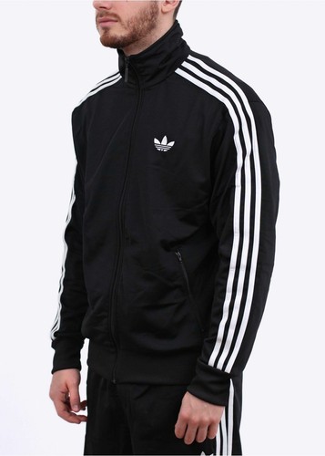 ADIDAS ORIGINALS FIREBIRD TRACK JACKET 