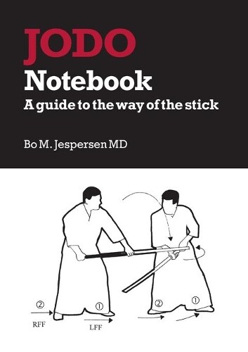Thumbnail - Bo Jespersen Jodo Notebook (taschenbuch) (us Import)