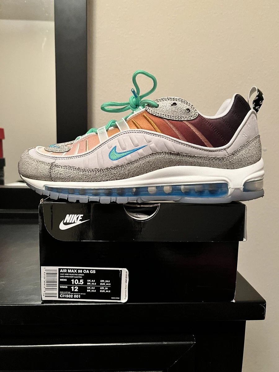 Air max shop 98 2019