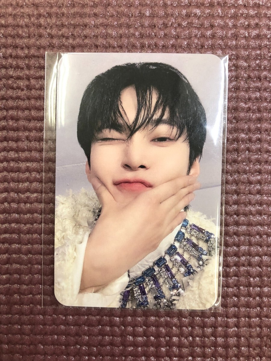 NCT127 Fact Check ドヨン NCT 127 FACT CHECK JAPAN Official Photo Card ( Doyoung ) | eBay